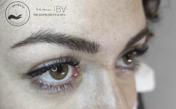 Microblading Cejas - Imagen 4