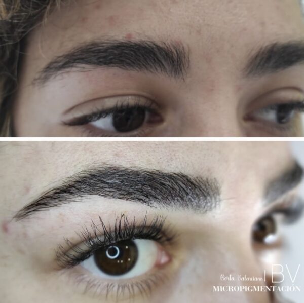 Microblading Cejas - Imagen 3