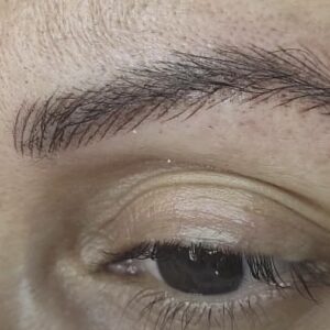 Micropigmentación Cejas