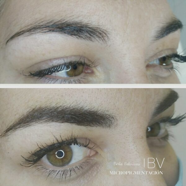Microblading Cejas - Imagen 6