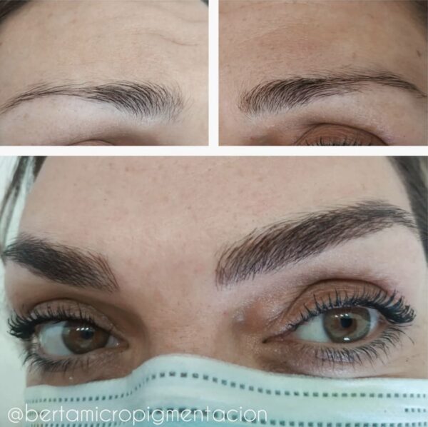 Microblading Cejas - Imagen 8