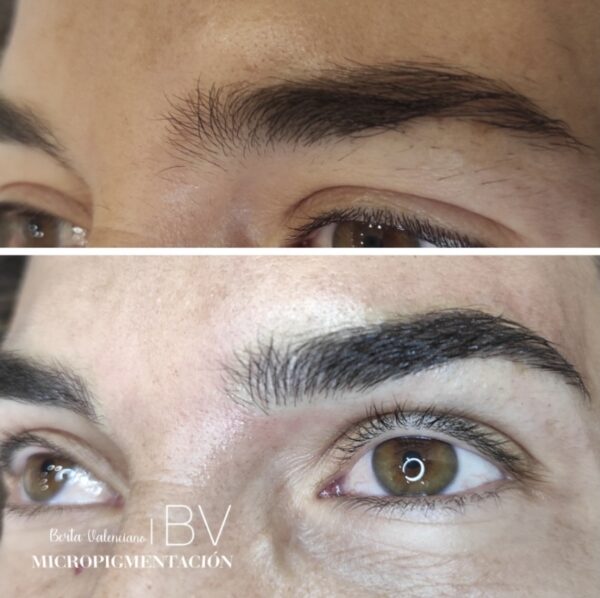 Microblading Cejas - Imagen 7