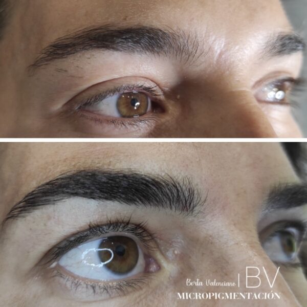 Microblading Cejas - Imagen 9