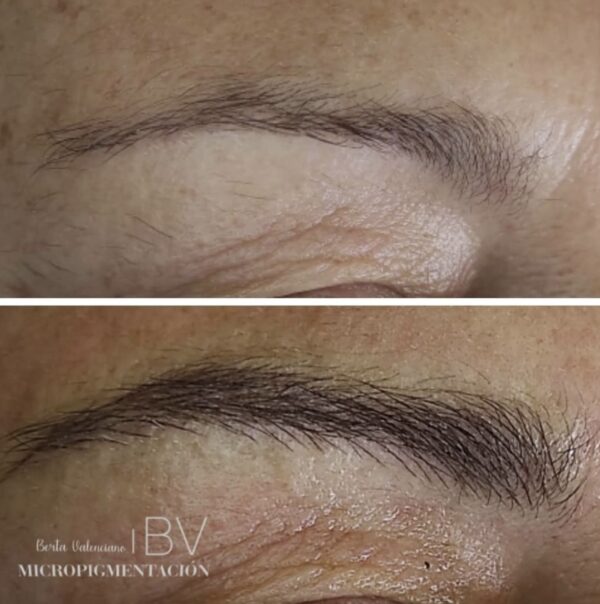 Microblading Cejas - Imagen 10