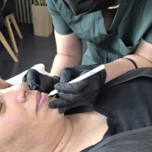 curso de micropigmentacion de labios