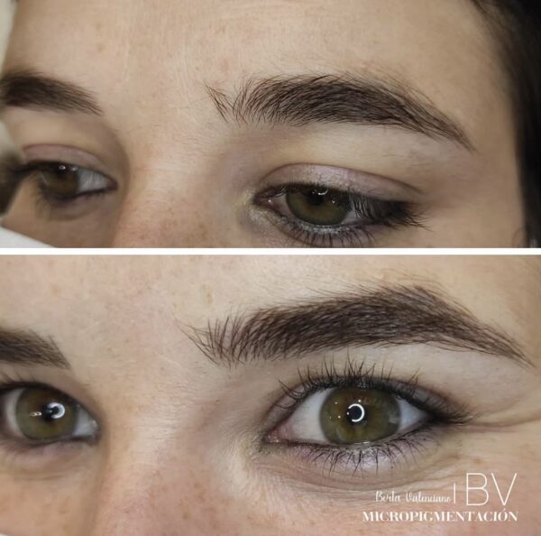Curso Micropigmentación de Cejas - Imagen 5
