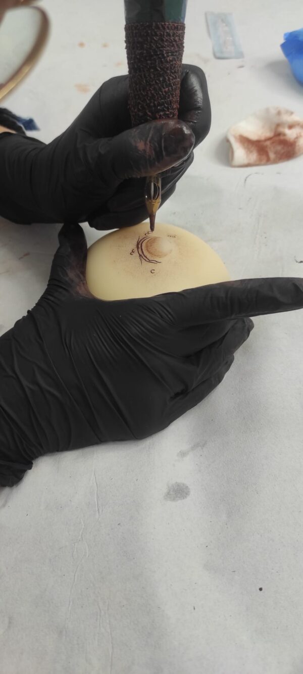 curso micropigmentación areolas 2