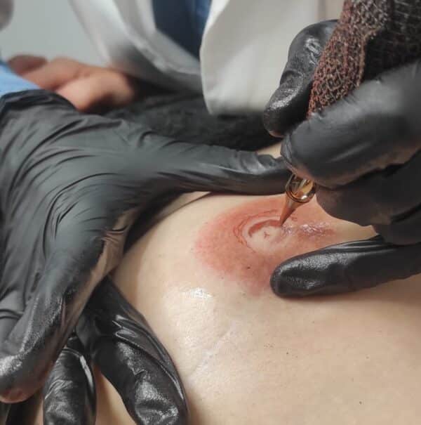 curso micropigmentación oncológica