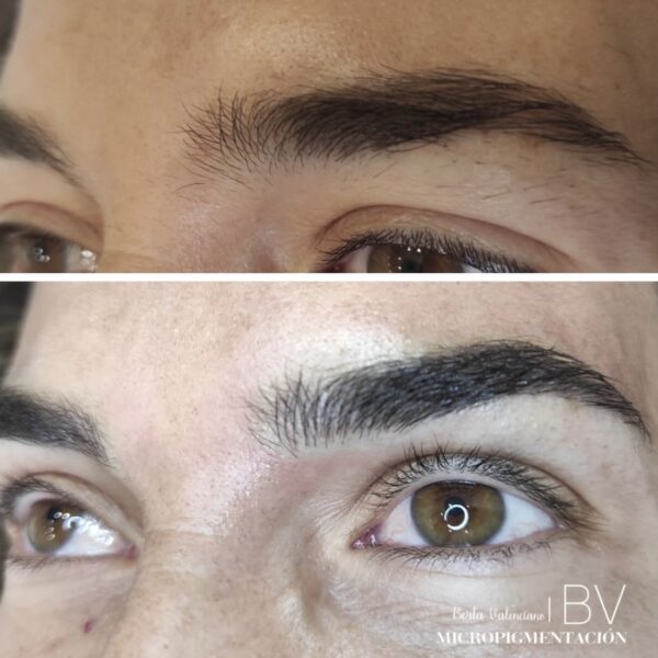 Microblading Cejas - Imagen 12