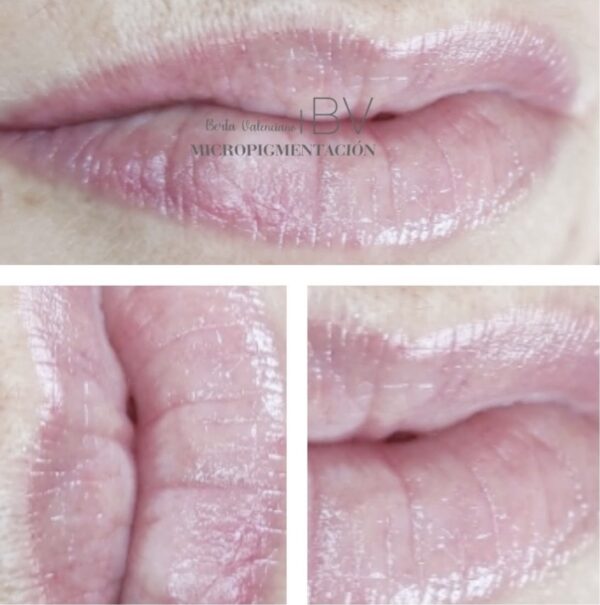 Micropigmentación Labios - Imagen 6