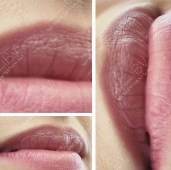 Micropigmentación Labios - Imagen 7
