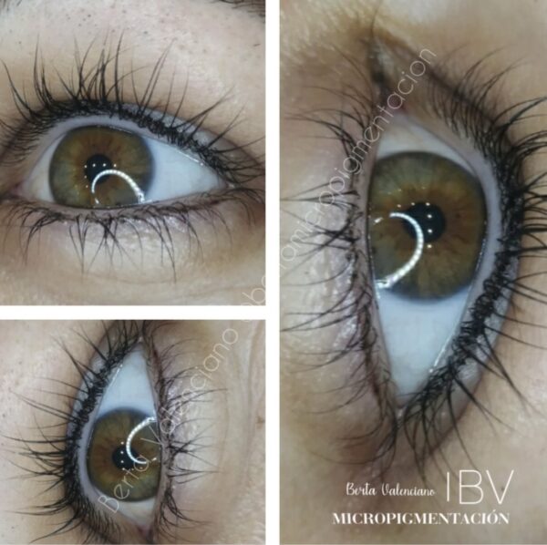 Micropigmentación Eye Liner - Imagen 6