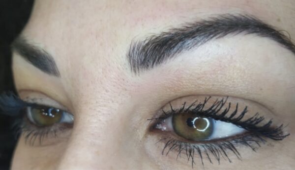 Microblading Cejas - Imagen 13