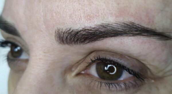 Microblading Cejas - Imagen 19