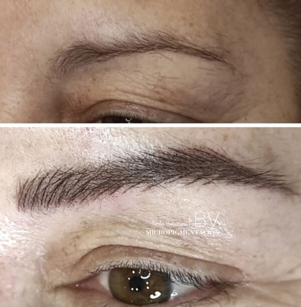 Microblading Cejas - Imagen 14