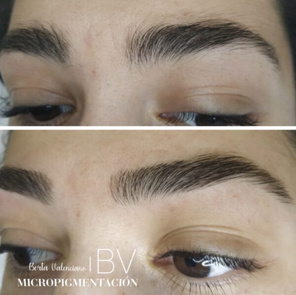 Microblading Cejas - Imagen 15