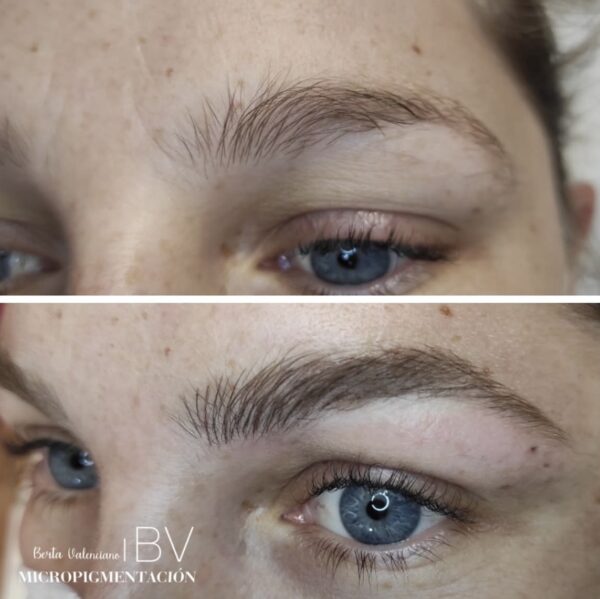 Microblading Cejas - Imagen 18