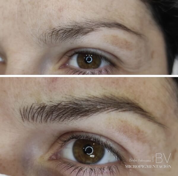 Microblading Cejas - Imagen 20