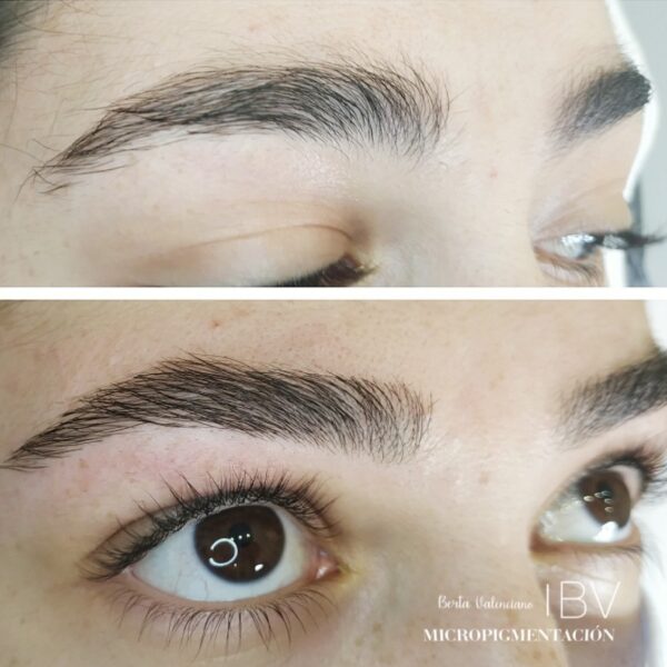 Microblading Cejas - Imagen 21