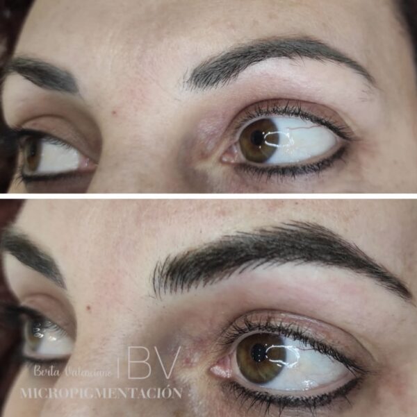 Microblading Cejas - Imagen 22