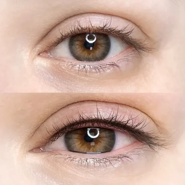 Micropigmentación Eye Liner