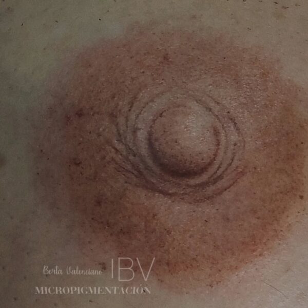 Curso Micropigmentación Oncológica - Imagen 13