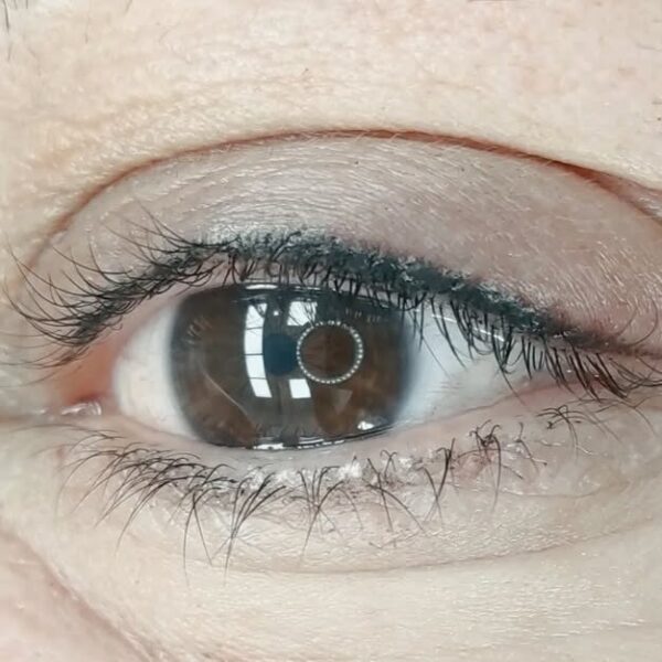 Micropigmentación Eye Liner - Imagen 3