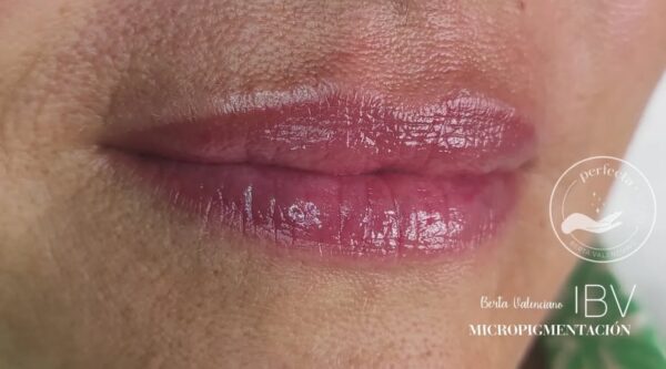 Micropigmentación Labios - Imagen 2