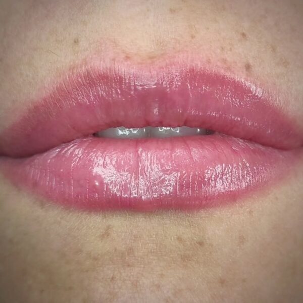 Micropigmentación Labios