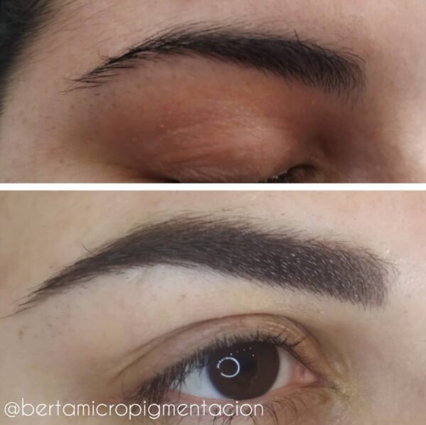 Microblading Cejas - Imagen 24