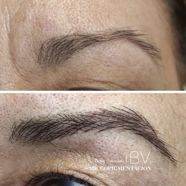 Microblading Cejas - Imagen 25