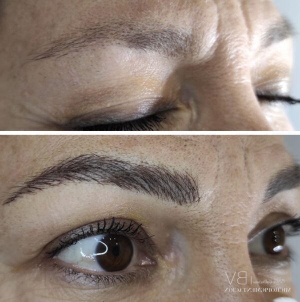 Microblading Cejas - Imagen 26