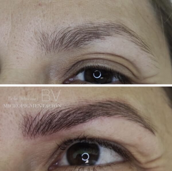 Microblading Cejas - Imagen 27